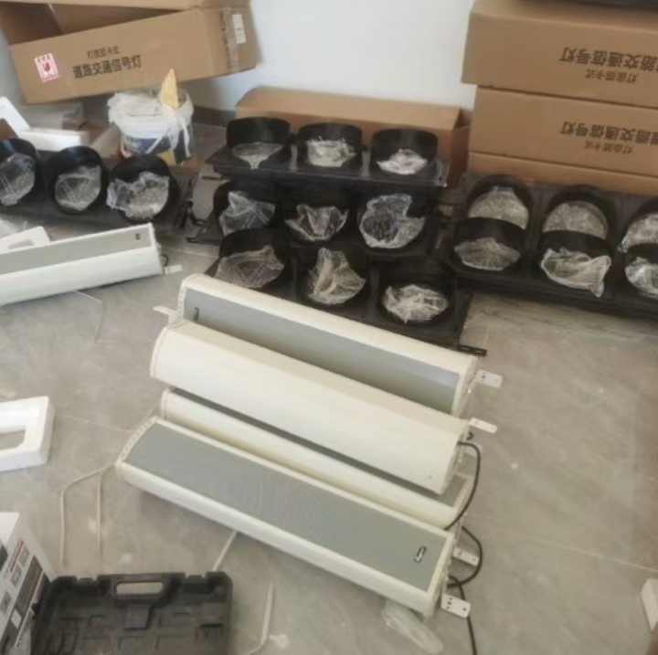 信号灯图片